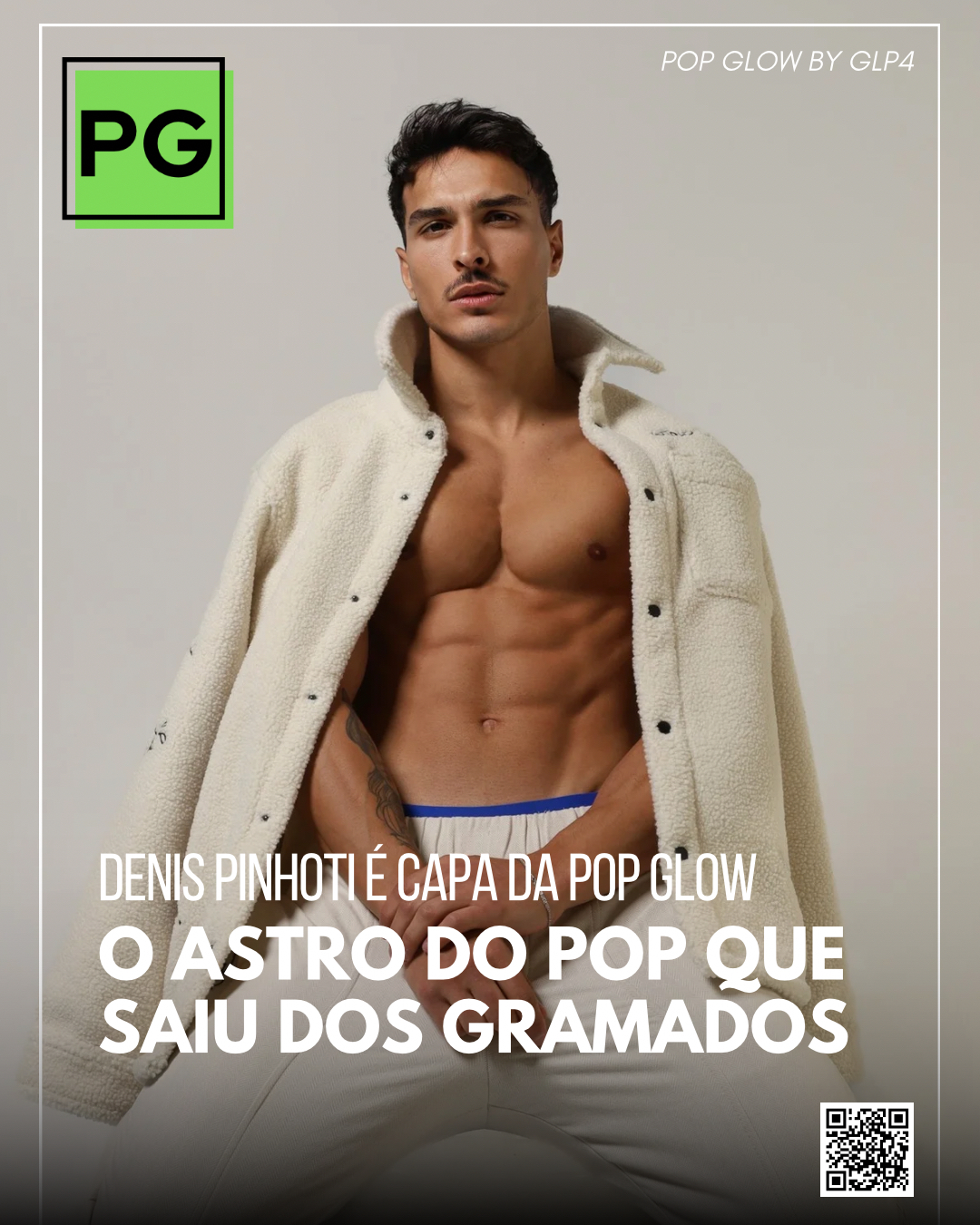 Divulgação PG