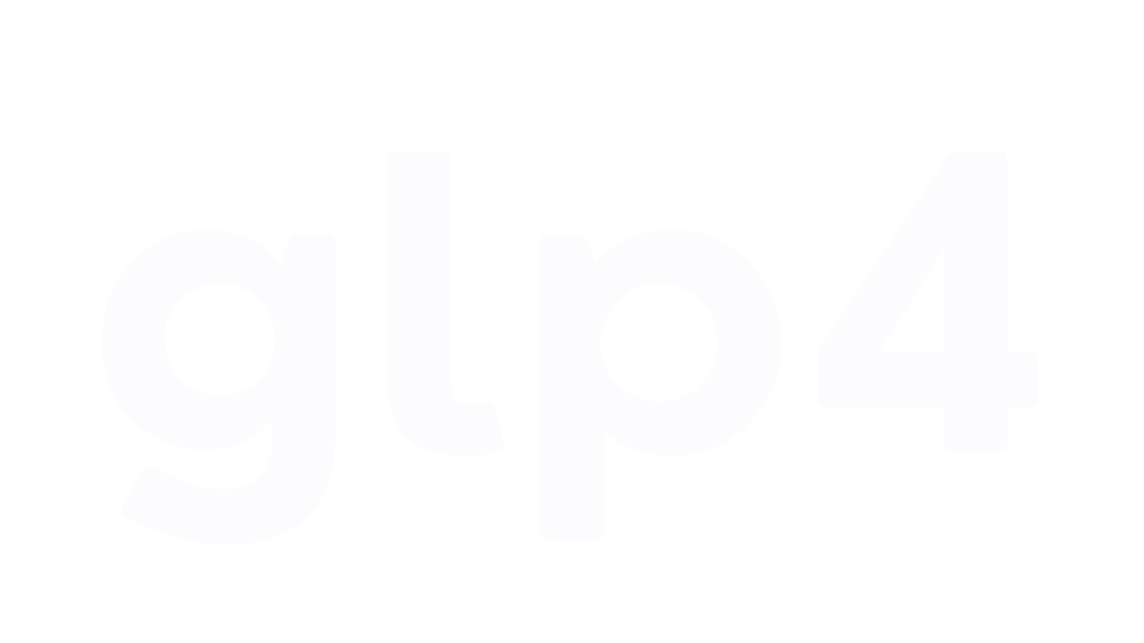 Institucional Grupo GLP4