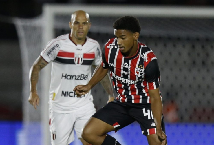 Miguel Schincariol/Saopaulofc.net