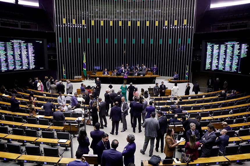 Foto: Senado Federal