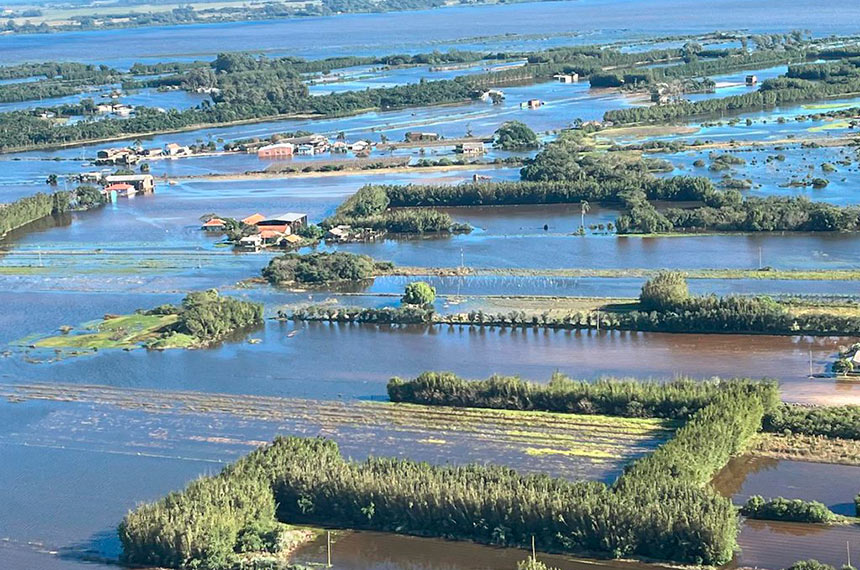 Foto: Marinha do Brasil - 