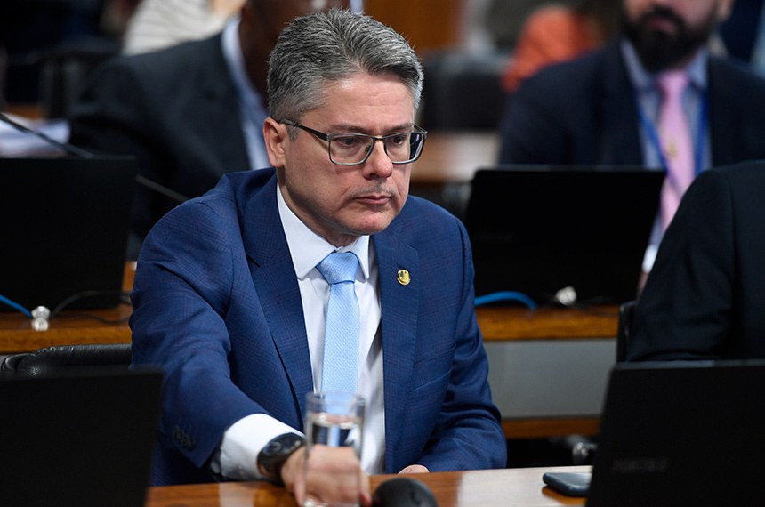 Foto: Senado Federal