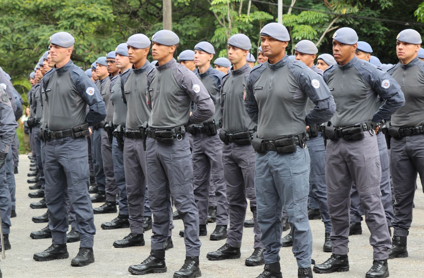 Foto: Agência SP